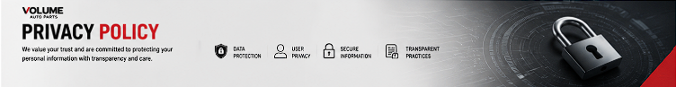 Privacy Policy