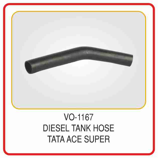 Diesel Tank Hose Tata Ace Super
