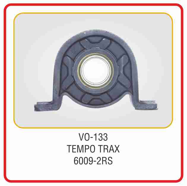 Tempo Trax