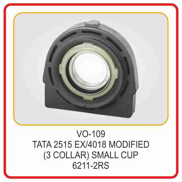 Tata 2515 Ex/4018 Modified (small Cup) 3 Collar