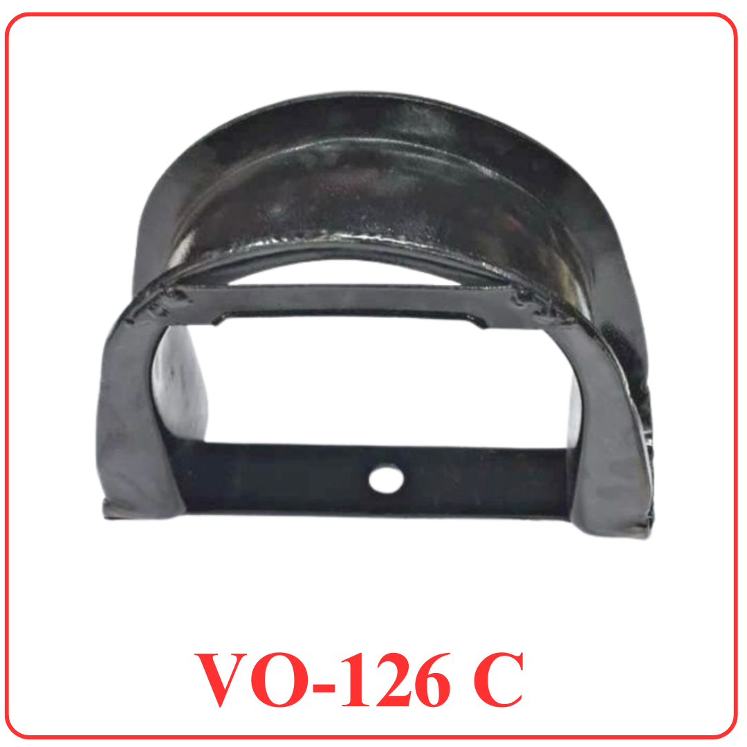 Center Bearing Bracket