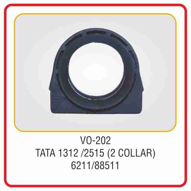 Tata 1312/2515 (2 Collar)