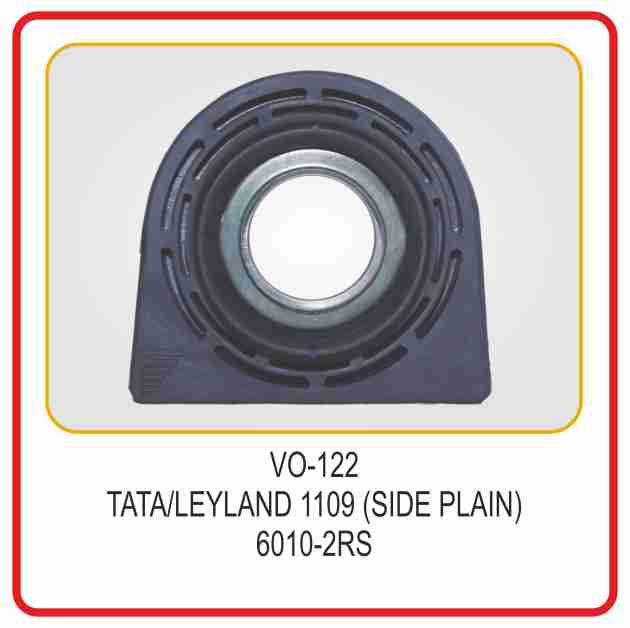 Tata /leyland 1109 Side Plain