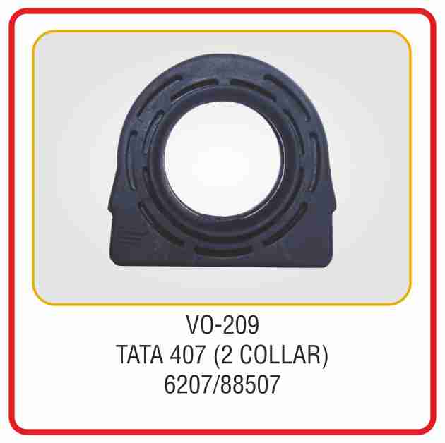 Tata 407 (2 Collar)