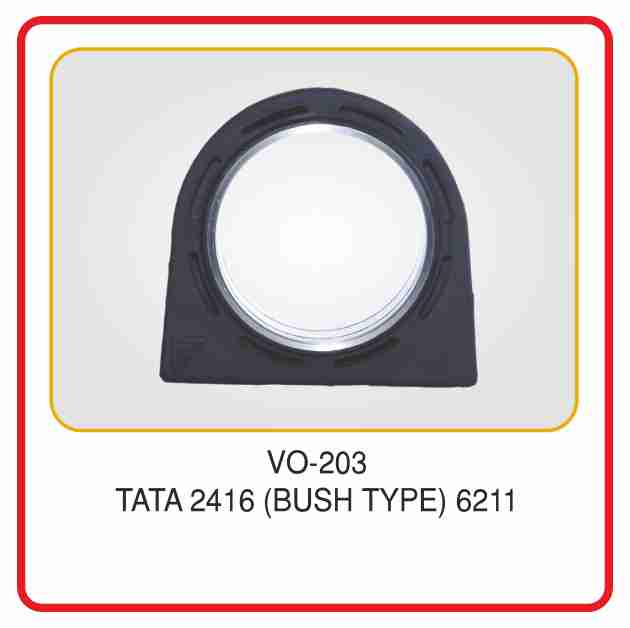 Tata 2416 (bush Type)