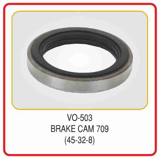 Brake Cam Tata-709