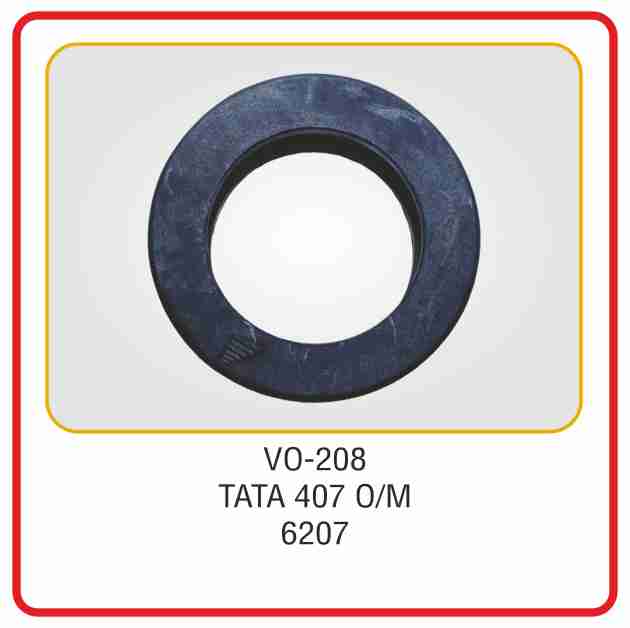 Tata 407 Old Model
