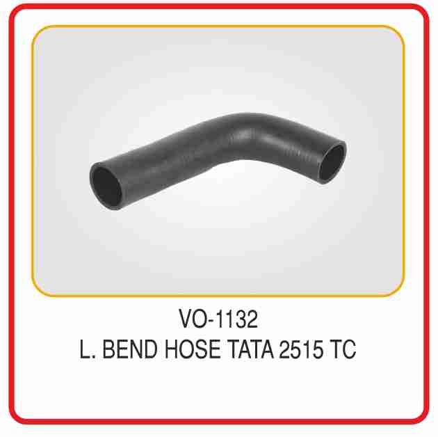 L.bend Hose Tata-2515 Tc
