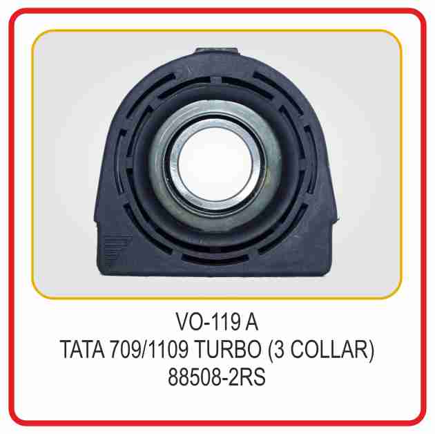 Tata  709/1109 Turbo ( 3 Collar)