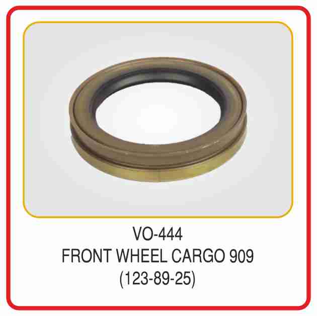 Front Wheel Leyland Cargo