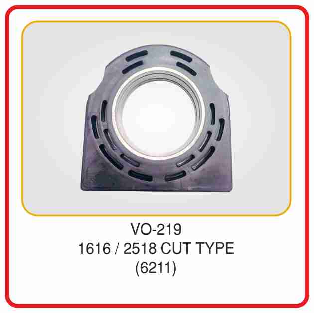 Tata 1616/2518 Cut Type