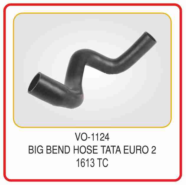 Big Bend Hose Tata-1613 Euro-2
