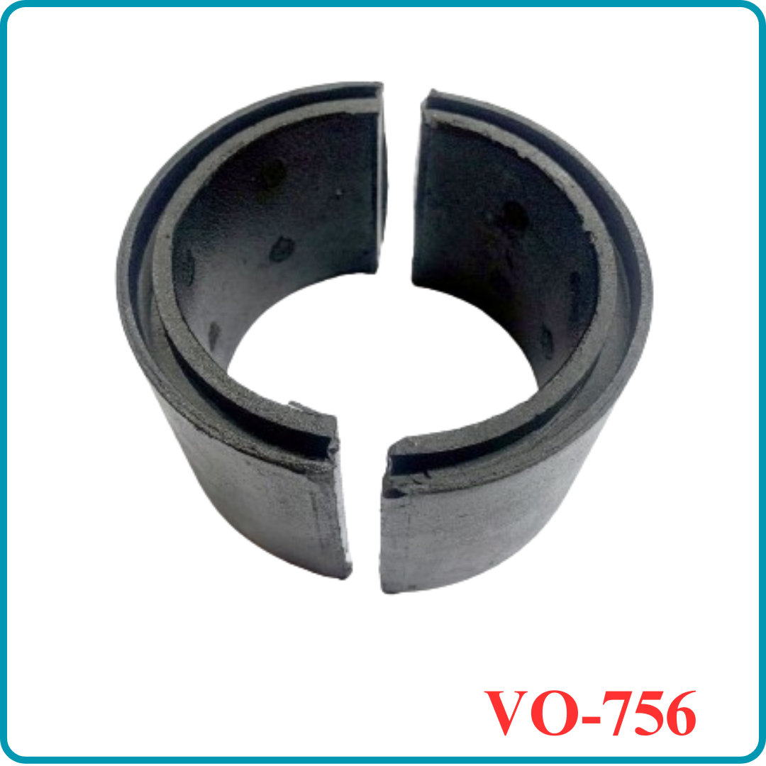 Torque Rod Stabiliser Bush Bharat Bus