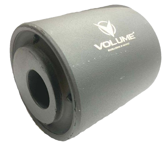 Lift Axle Bush Bharat Benz 14 Wheeler (od-63 Mm, Id-20 Mm,height-72 Mm)