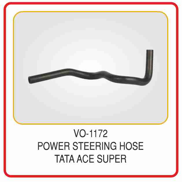 Power Steering Hose Tata Ace Super