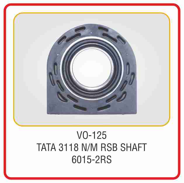 Tata 3118 New Model Rsb Shaft