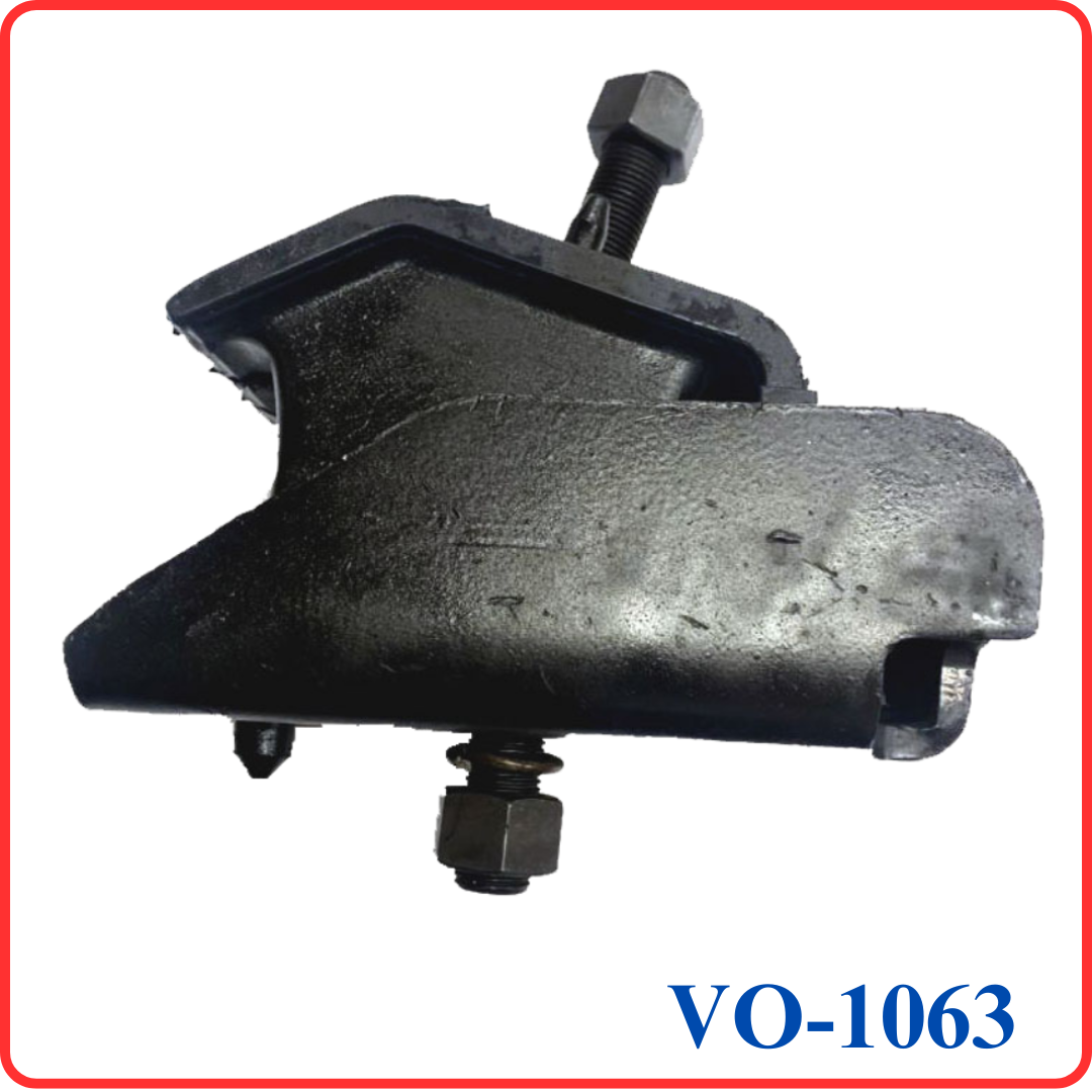 Front Engine Mounting Tata Ultra 1512