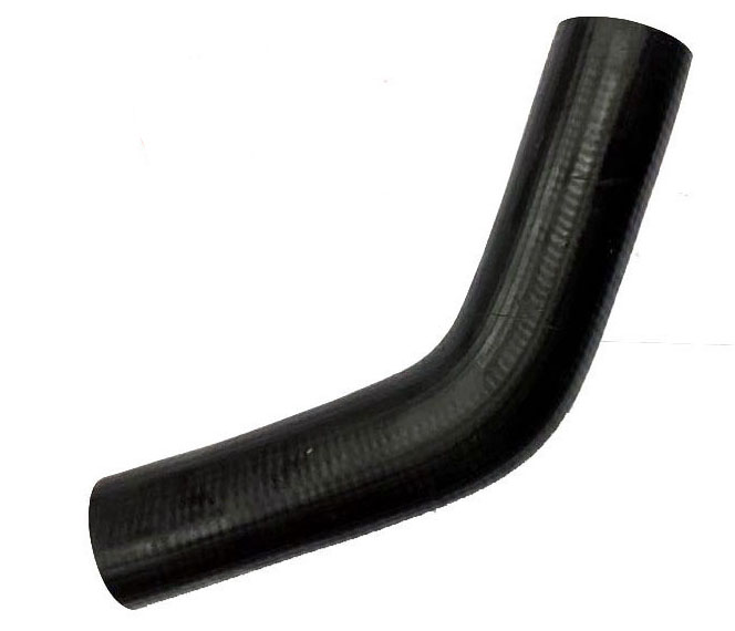 Radiator Hose Upper Voltas Forklift 3 Ton