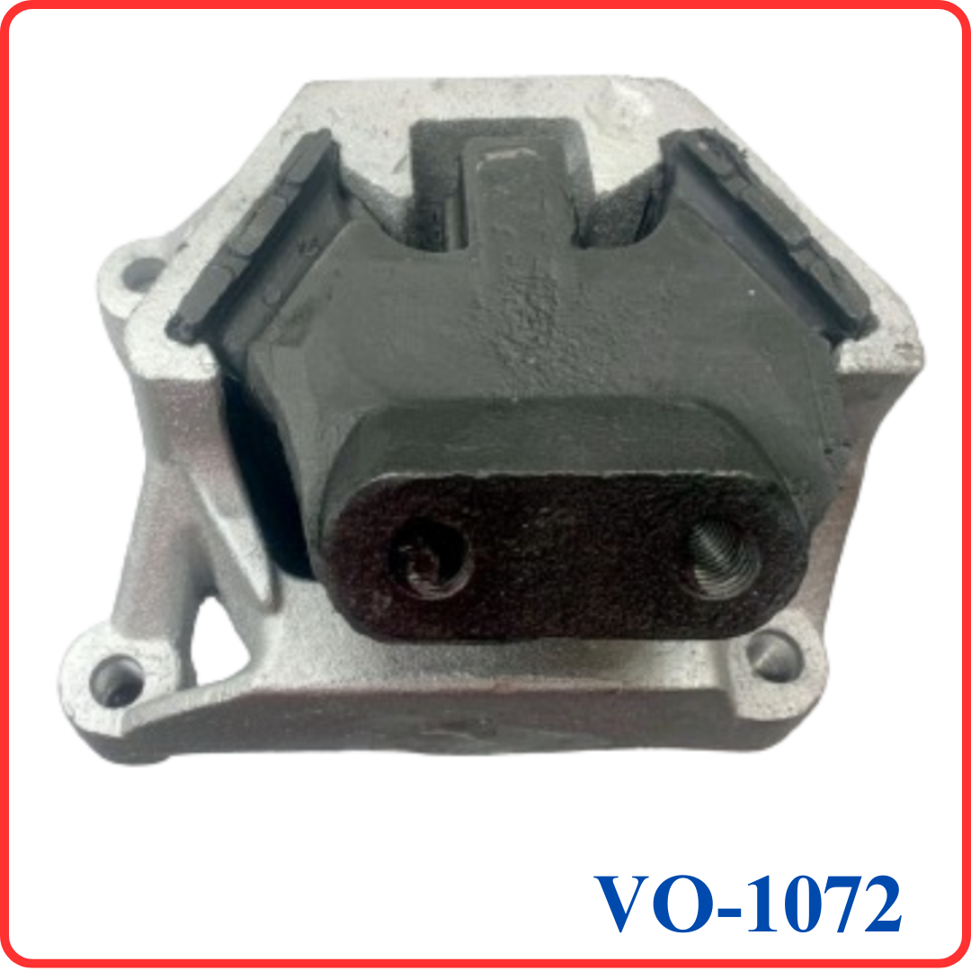 Gear Box Mounting L/l Captain/guru Left