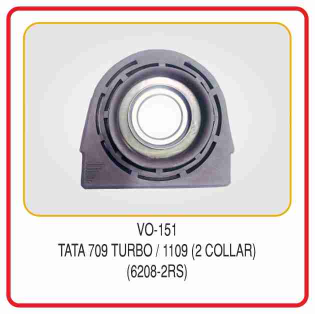 Tata 407 Turbo /1109 (2 Collar)