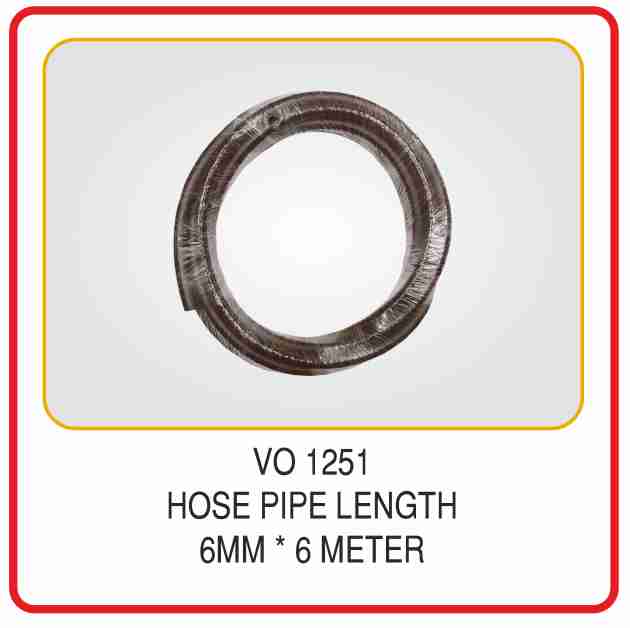 Length And Rolls  Epdm - Tpr - Silicon Hoses - Volume Auto rubber components