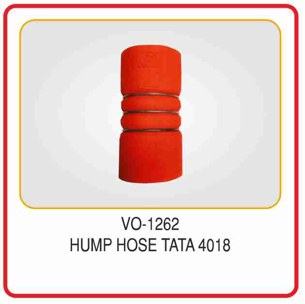 Hump Hose Tata 4018 Heavy Duty ( 3 Rings )