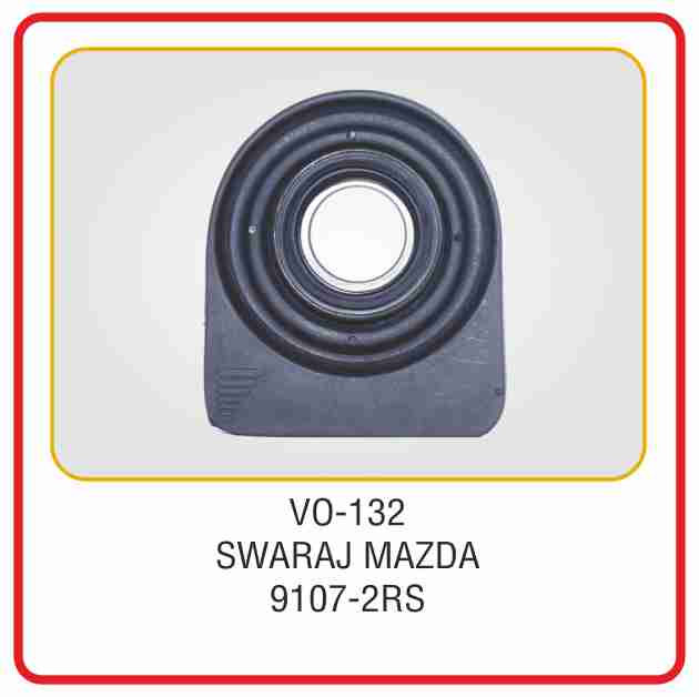 Swaraj Mazda