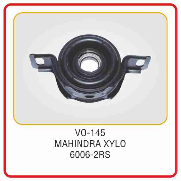 Mahindra Xylo