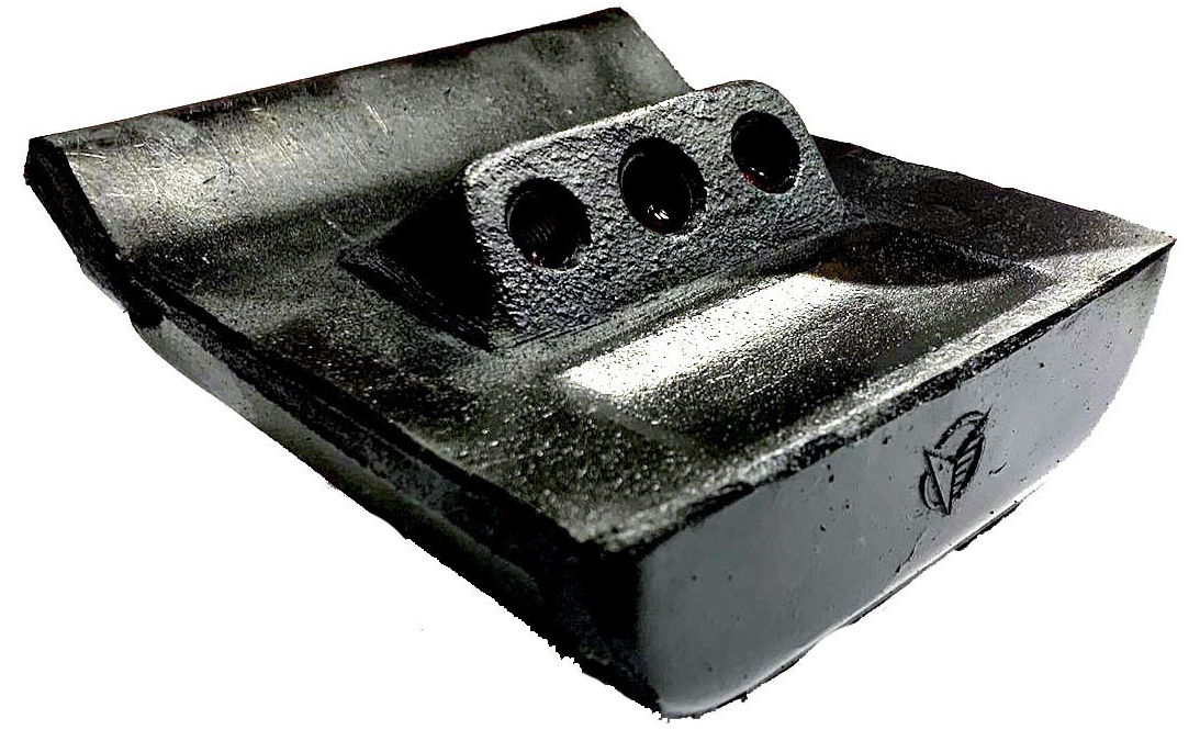 Engine Mounting Tata-1210 (eco Series)