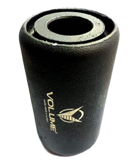Lift Axle Bush Bharat Benz (od-59 Mm, Id-25 Mm, Height-104 Mm)