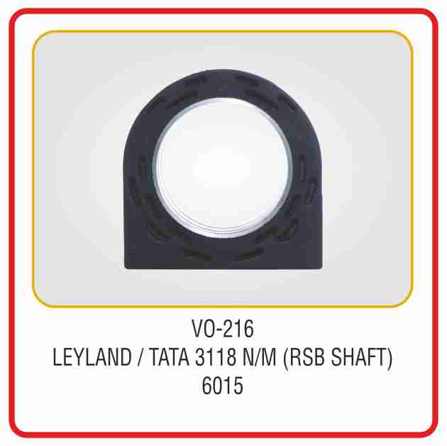 Leyland / Tata 3118 New Model (rsb Shaft)