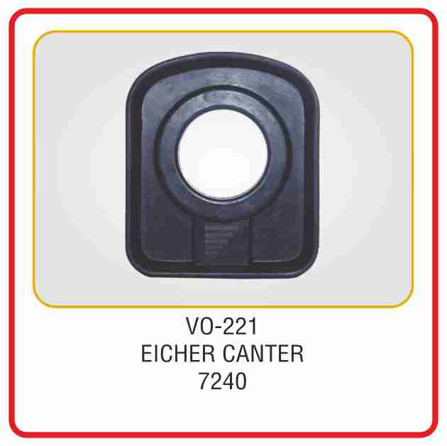Eicher Canter