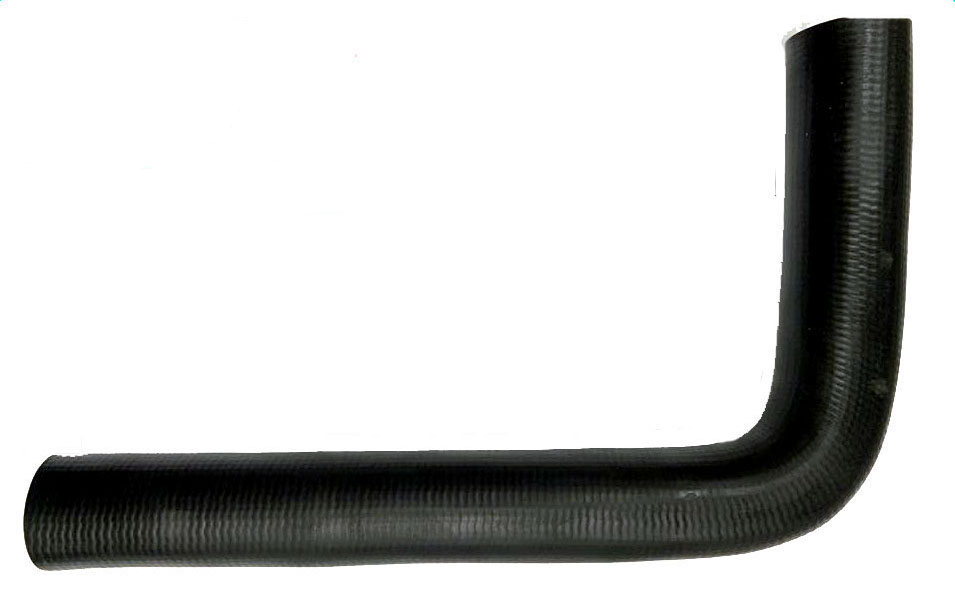 Radiator Hose Lower Voltas Forklift