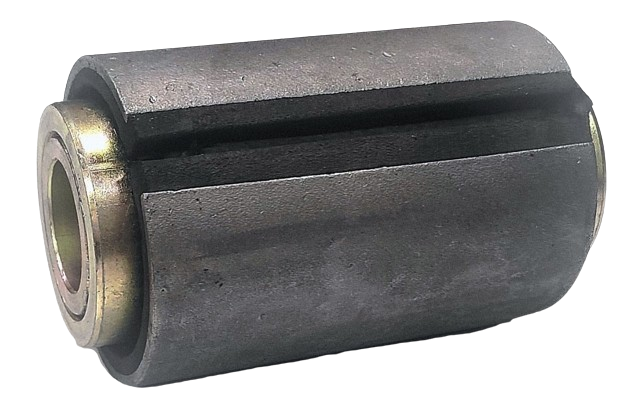 Rear Kamani Bush Bharat Benz ( Od-63 Mm, Id-24 Mm,height-105 Mm)