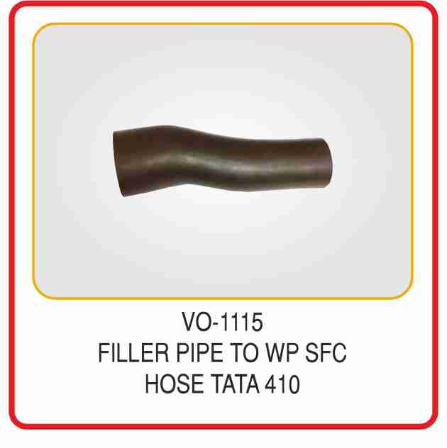 Filler Pipe To Wp Sfc Tata 410/bs Iv