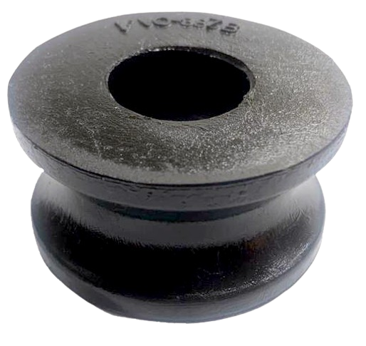 Cabin Bush Small Eicher Canter