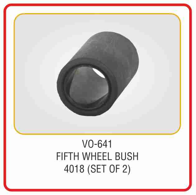 Lift Axle Pin (id-24.5 Mm) Tata -3118 (od-40 Mm, Id-25 Mm,length-132 Mm)