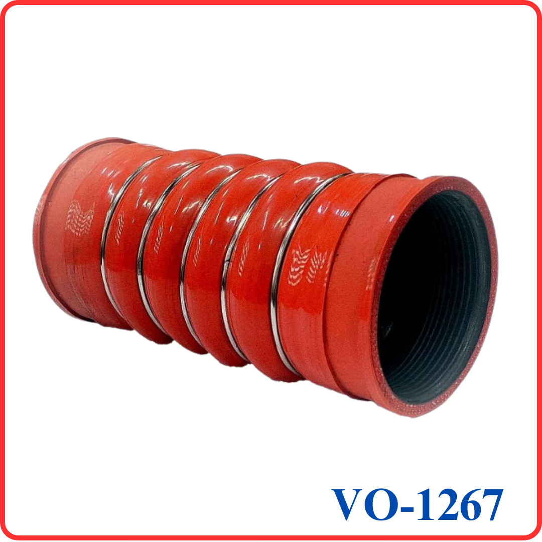 Hump Hose Bharat Benz Small L200 Id80mm