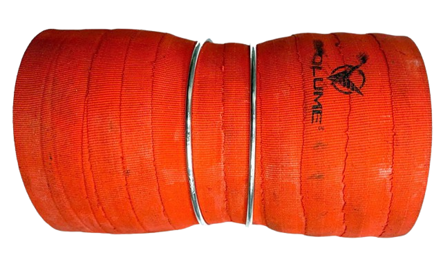 Hump Hose Leyland U-truck(2 Rings)