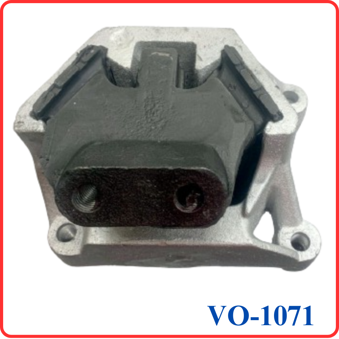 Gear Box Mtg. Leyland Captain/guru Right
