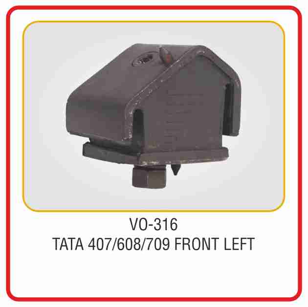 Tata 407/ 608/709 Front Left