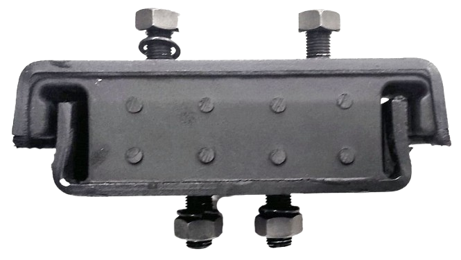 Rear Engine Mounting Eicher Volvo