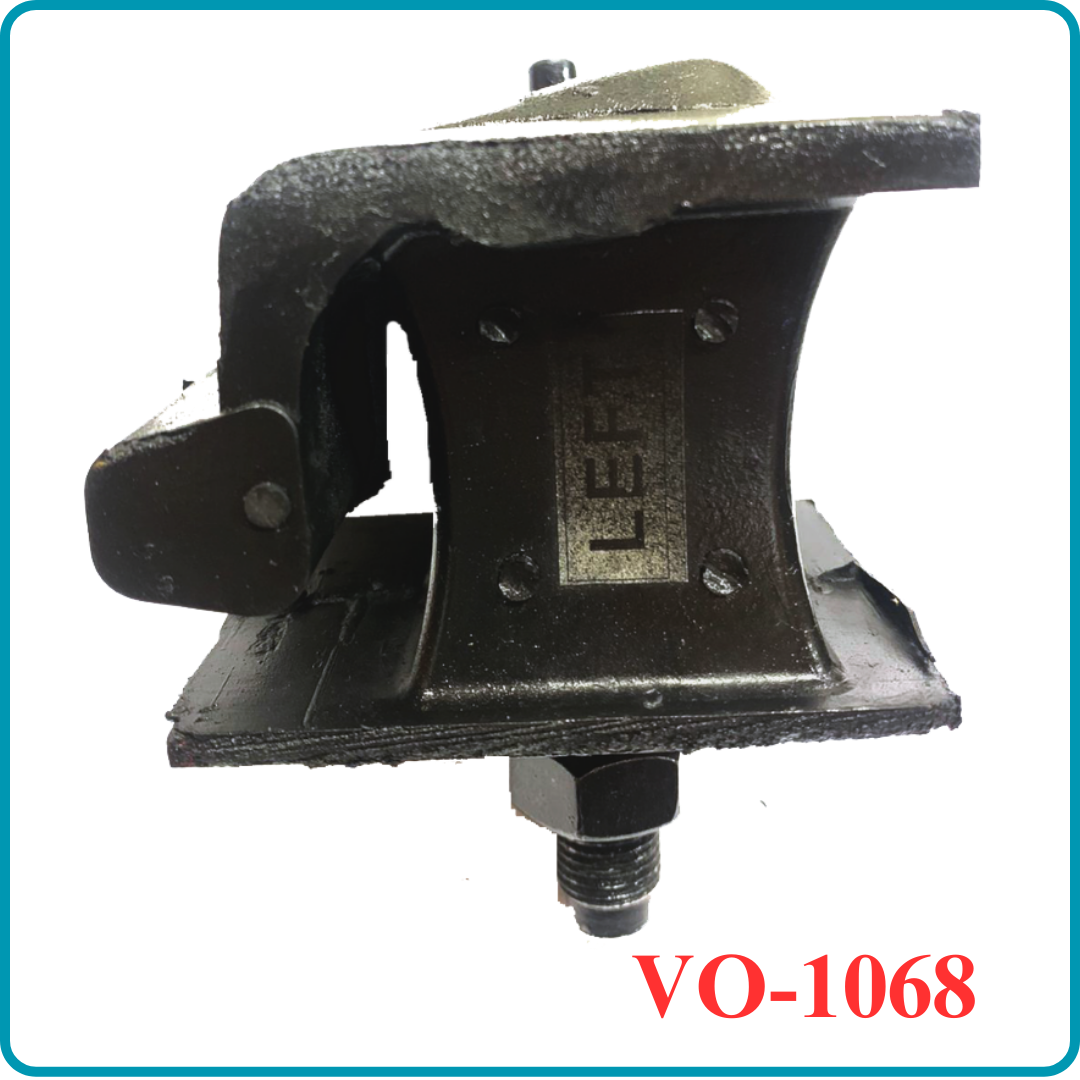Front Engine Mtg. Left Tata 407 Bs-6