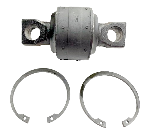 Torque Rod Bush Bharat Benz(85 Mm Od,130 Mm Cd,hole-23mm)