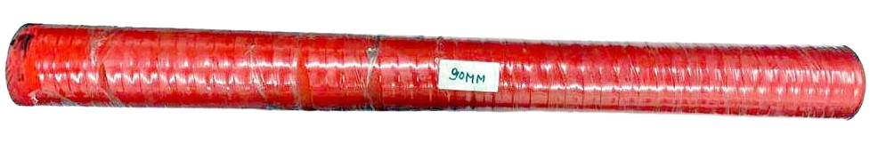 Silicone Hose Pipe (id-90 Mm, Length-1 Meter)