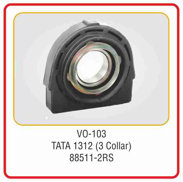 Tata 1312(3 Collar)