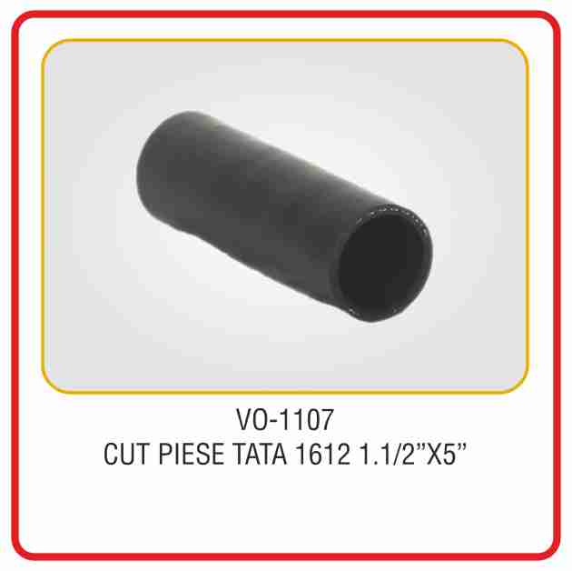Cut Piese Tata-1612 (1.50" X 5")