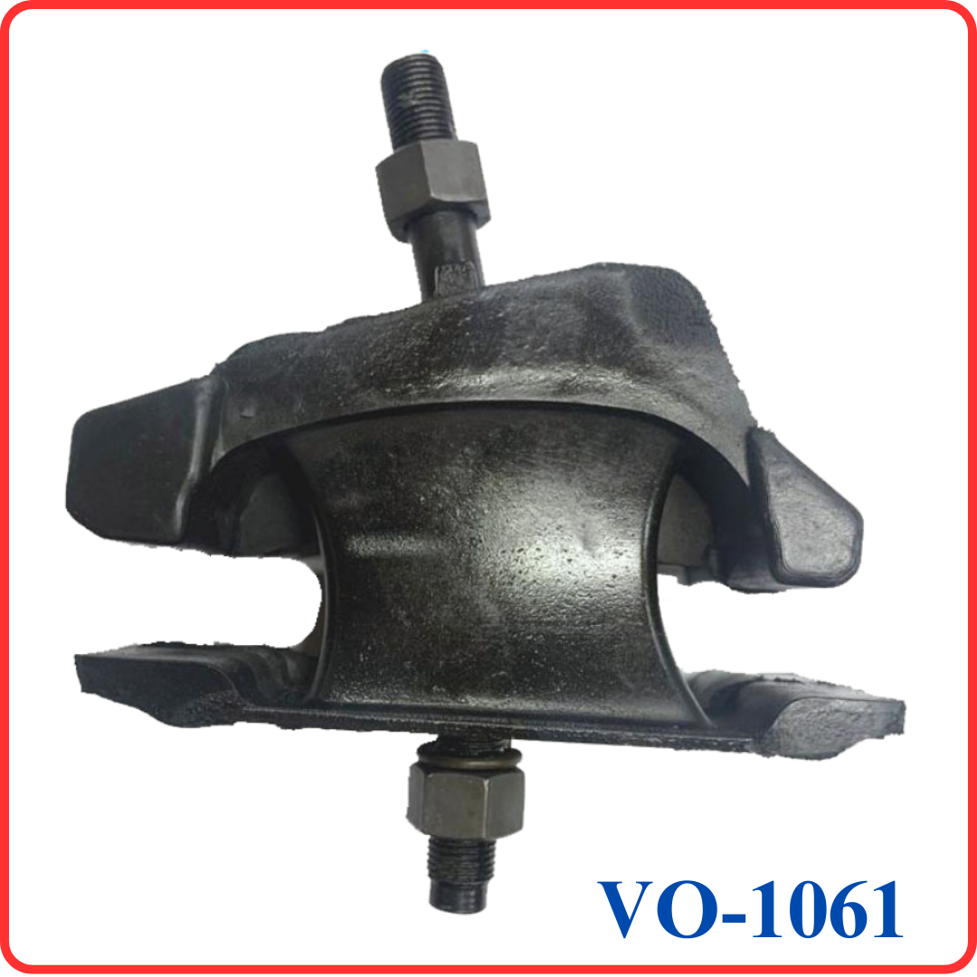 Front Engine Mounting Tata Ultra 1212 / 1617 Right