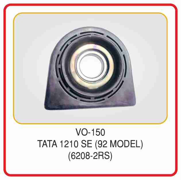 Tata 1210 Se / 1109 (92 Model)