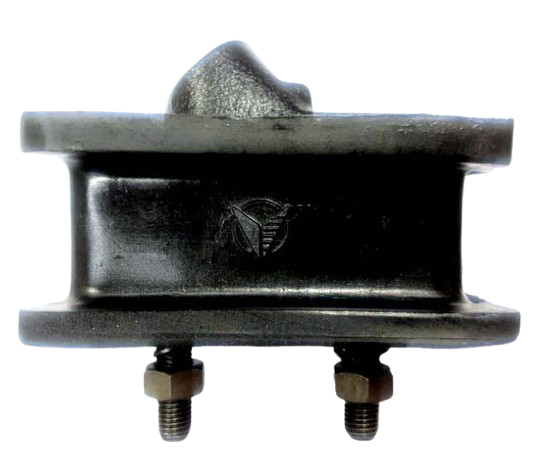 Engine Mounting 14mm Tata 1312 Front